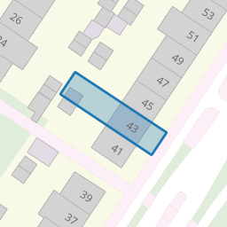 Perceel PMR00-D-2518