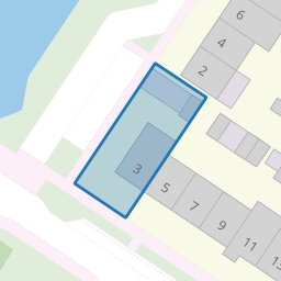 Perceel PMR00-D-2534