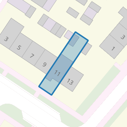 Perceel PMR00-D-2535