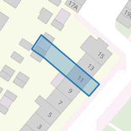 Perceel PMR00-D-2537