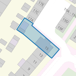 Perceel PMR00-D-2539