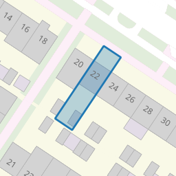 Perceel PMR00-D-2544