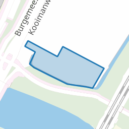 Perceel PMR00-D-2555