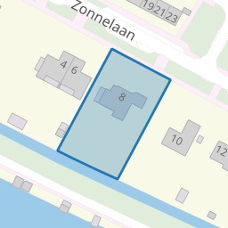 Perceel PMR00-D-2558