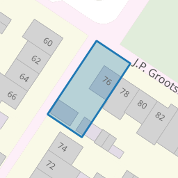 Perceel PMR00-D-2560