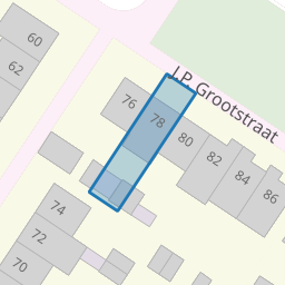 Perceel PMR00-D-2561