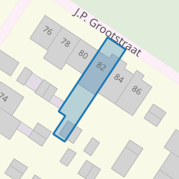 Perceel PMR00-D-2563