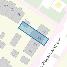 Perceel PMR00-D-2567