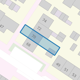 Perceel PMR00-D-2572