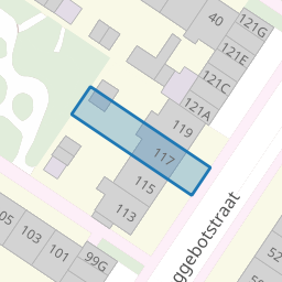 Perceel PMR00-D-2588