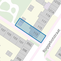 Perceel PMR00-D-2590