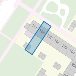 Perceel PMR00-D-2592