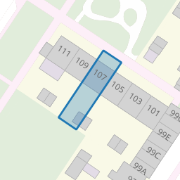 Perceel PMR00-D-2593