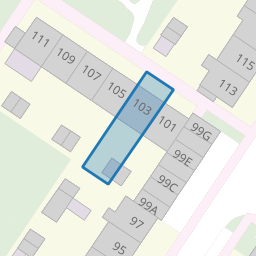 Perceel PMR00-D-2595