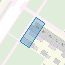 Perceel PMR00-D-2601