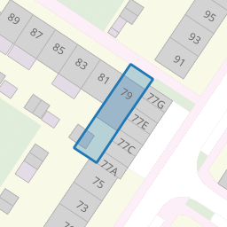 Perceel PMR00-D-2606