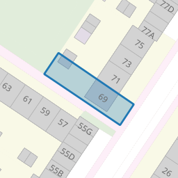 Perceel PMR00-D-2610