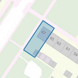 Perceel PMR00-D-2611