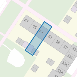 Perceel PMR00-D-2613