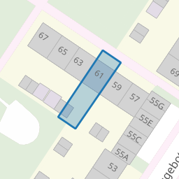 Perceel PMR00-D-2614