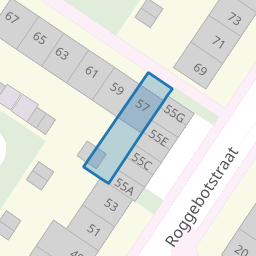 Perceel PMR00-D-2616