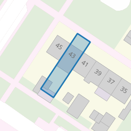 Perceel PMR00-D-2622