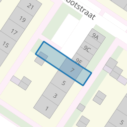 Perceel PMR00-D-2640