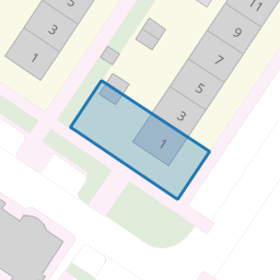 Perceel PMR00-D-2641