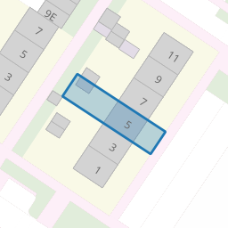 Perceel PMR00-D-2643