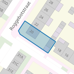 Perceel PMR00-D-2650