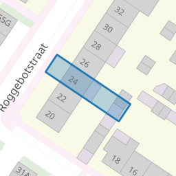Perceel PMR00-D-2652