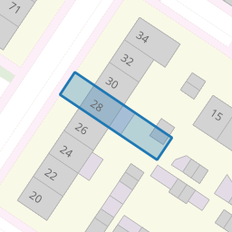 Perceel PMR00-D-2654