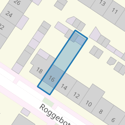 Perceel PMR00-D-2659