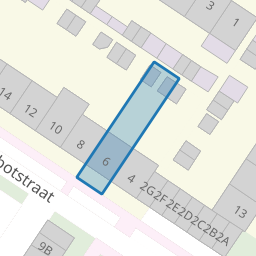 Perceel PMR00-D-2664