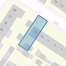 Perceel PMR00-D-2666