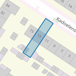 Perceel PMR00-D-2667