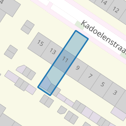 Perceel PMR00-D-2668