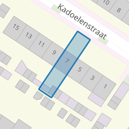 Perceel PMR00-D-2670