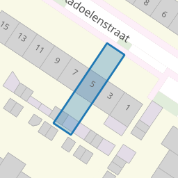 Perceel PMR00-D-2671