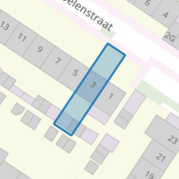 Perceel PMR00-D-2672