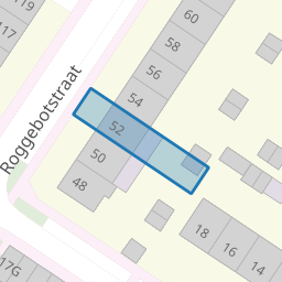 Perceel PMR00-D-2684