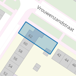 Perceel PMR00-D-2689