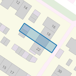 Perceel PMR00-D-2700