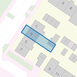 Perceel PMR00-D-2703