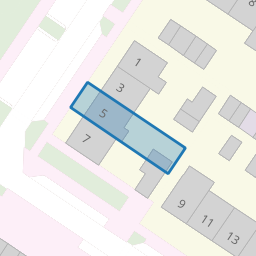 Perceel PMR00-D-2704