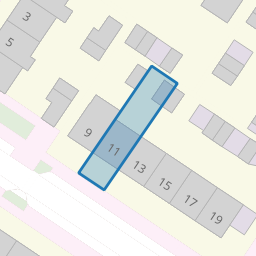 Perceel PMR00-D-2707