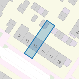 Perceel PMR00-D-2708