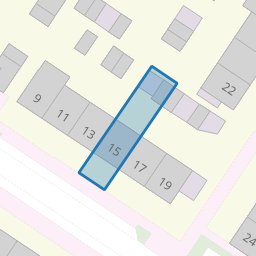 Perceel PMR00-D-2709