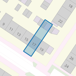 Perceel PMR00-D-2710