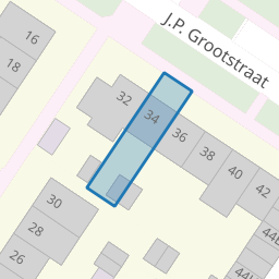 Perceel PMR00-D-2713